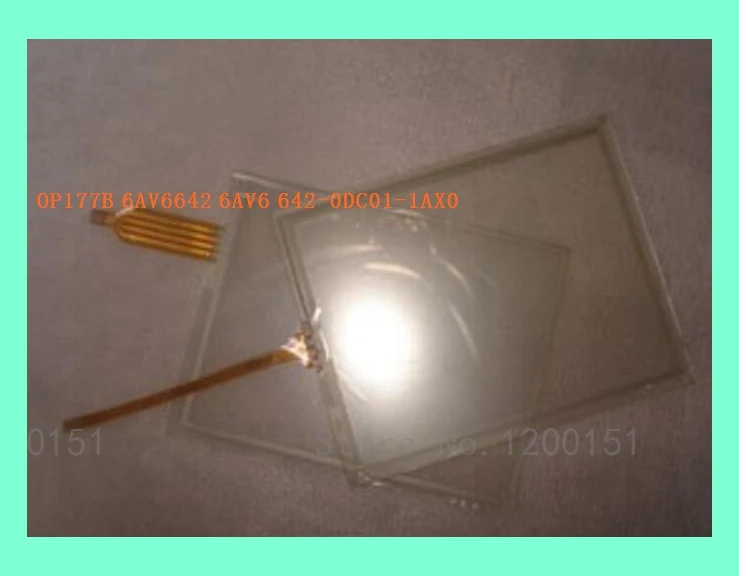 

OP177B 6AV6642 6AV6 642-0DC01-1AX0