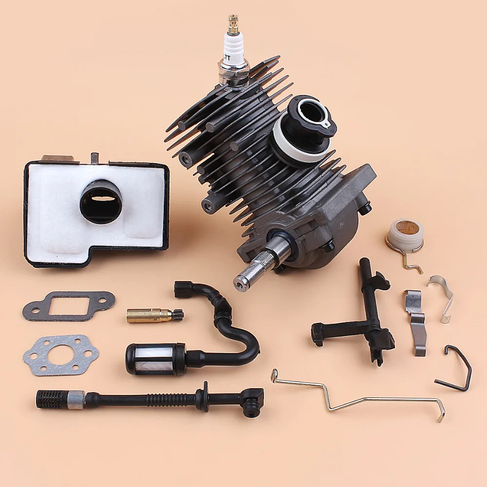 Купить Двигатель Бензопилы Штиль