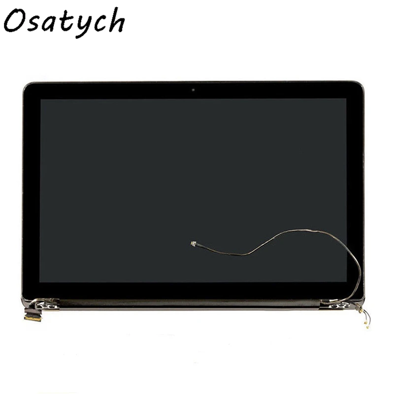 Новый 13 &quotдля Apple MacBook Pro A1278 2011-2012 ЖК-экран дисплей полная сборка | Компьютеры и