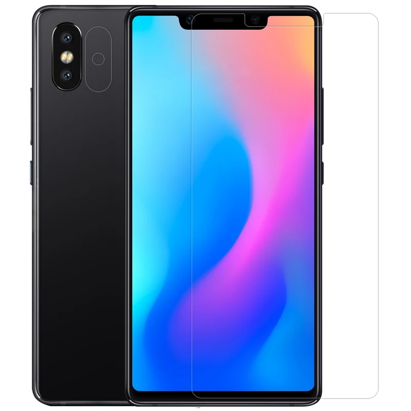 Для xiaomi mi 8 se Защитная пленка NILLKIN Amazing H/H+ PRO 9H закаленное стекло для mi 8 se Защитная пленка для экрана 5,88 дюймов