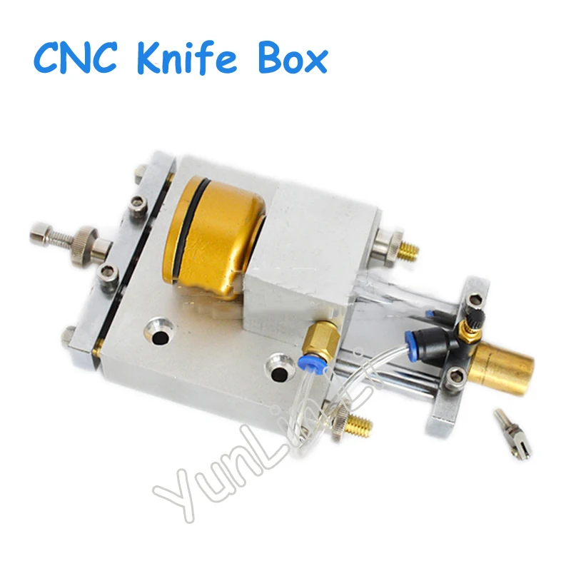 Aliexpress.com : Buy CNC Knife Box for Automatic Glass ...
