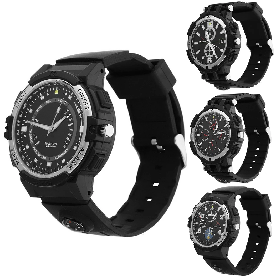 remote camera watch