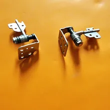 Для Msi GS73 GS73VR MS-17B1 MS-17B5 петли ноутбука L+ R