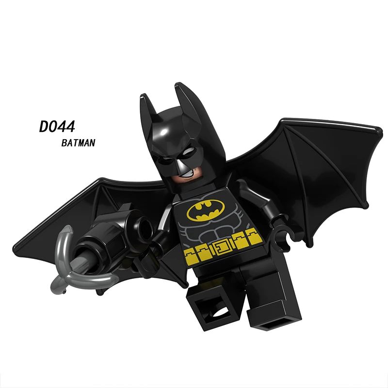 2019 new Legoings batman series figureS super hero batman legoingS Model Building kits Blocks for children gifts toys hot sale 2019 new Legoings batman series figureS super hero batman legoingS Model Building kits Blocks for children gifts toys hot sale