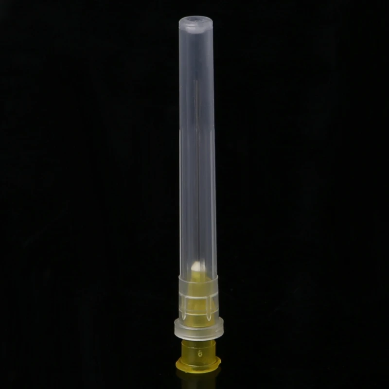 50ml Dispenser Bottle for Rosin Solder Soldering Liquid Flux with 1 Needle