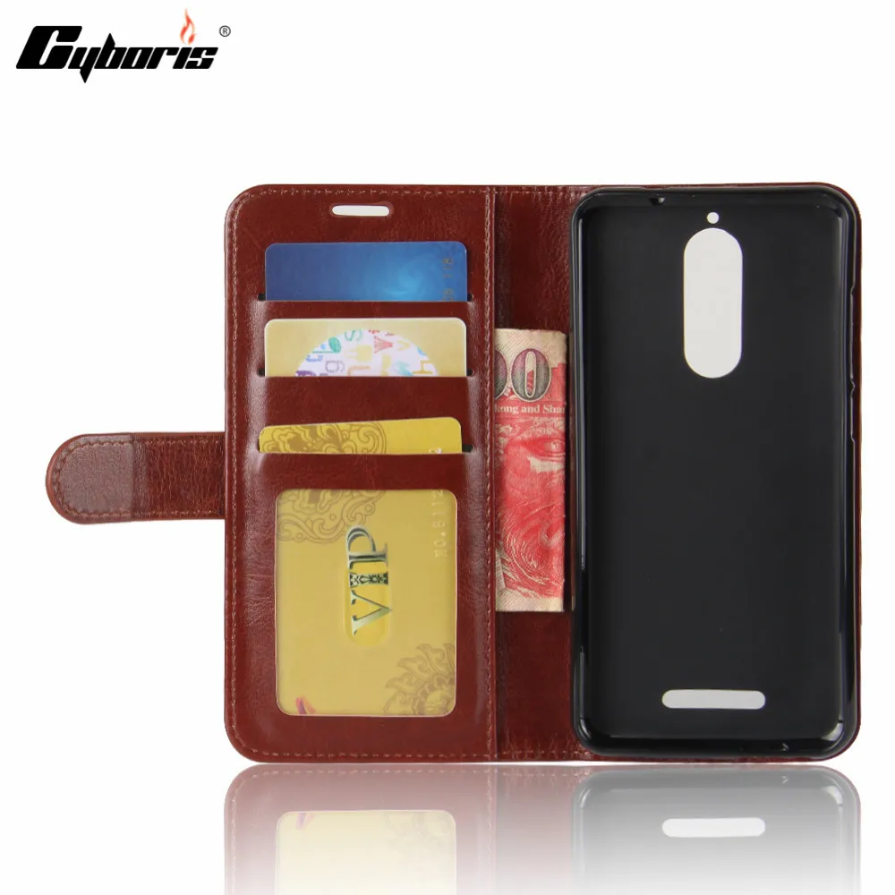

Cyboris cases For Wiko View 5.7" Cases Funda Luxury PU Leather Wallet Cover Phone Flip case for Wiko View XL 5.99" Caso Coque