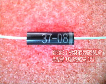 

High voltage diode HV37-08 high voltage silicon stack 400mA 8kV laser power supply Original