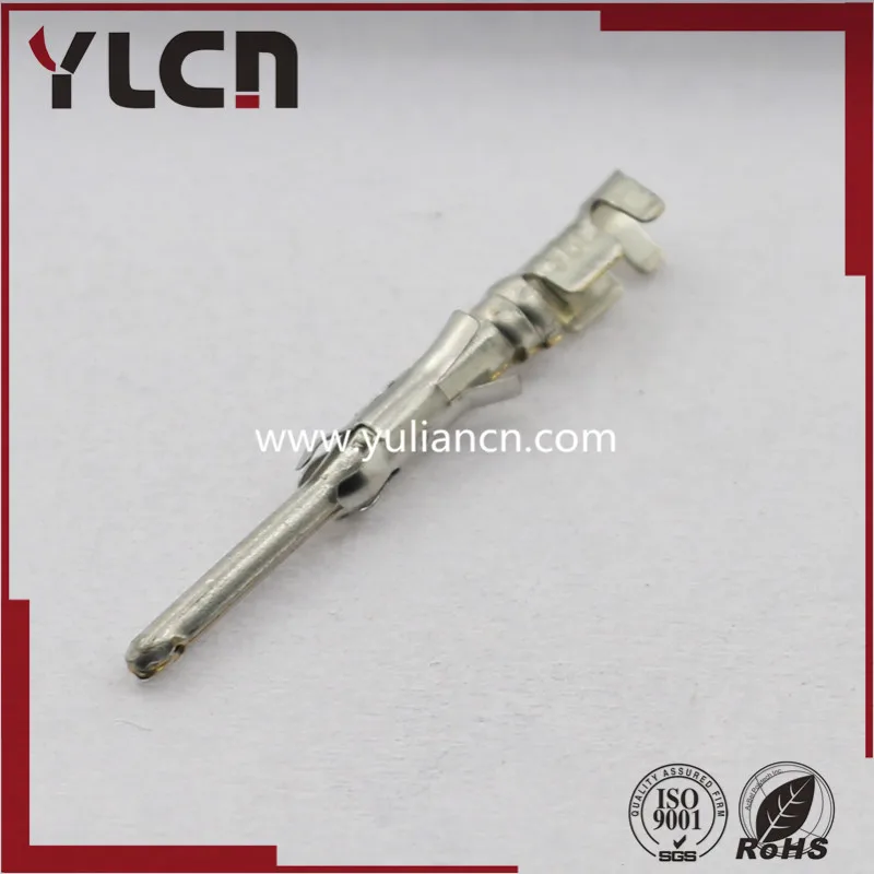 High quality auto terminal for elcetric connector crimp pins loose terminals 66361-3 66103-3 | Обустройство дома