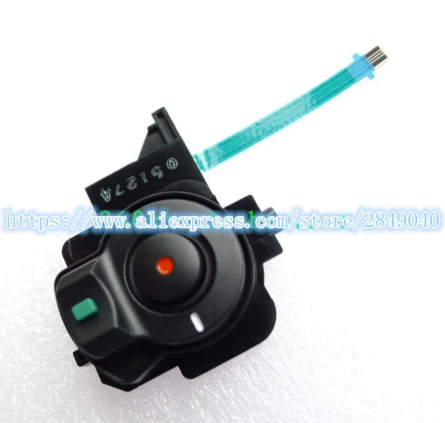 

Запасные части для блока выключателя питания Sony PXW-X160 PXW-X180