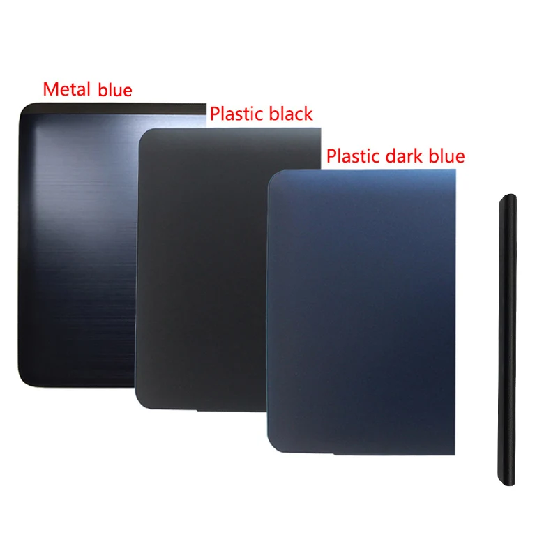 Новый чехол для ноутбука ASUS K555L V555L FL5800L A555L X555L VM590L X555LA задняя крышка