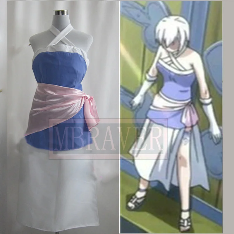 Fairy tail lisanna cosplay Fairy tail lisanna cosplay