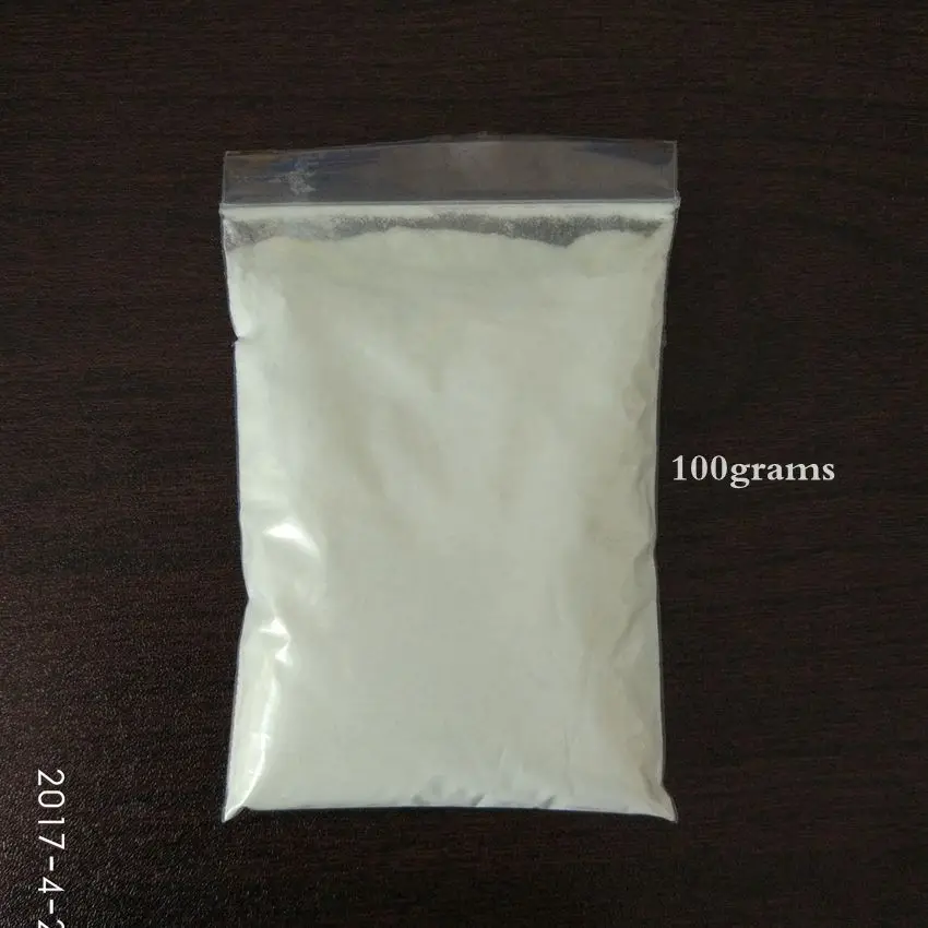 10g And 100g Dofuny Glow In The Dark Powder Luminous Pigment For Nail Polish&Epoxy Resin