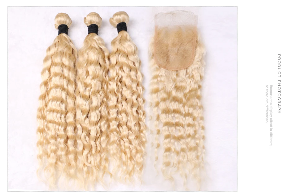blonde deep wave hair (3)
