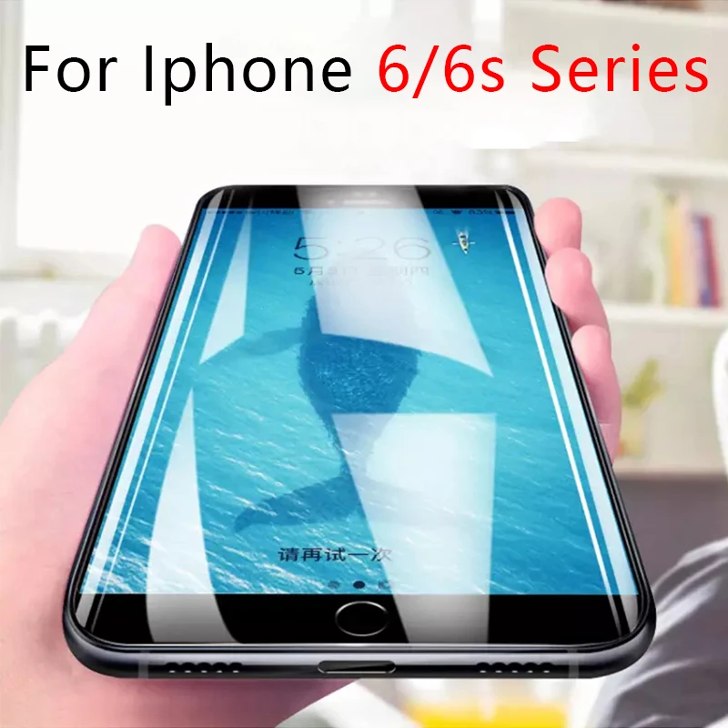 Защитное стекло на для iPhone 6 S 6s Plus 6s plus S6 закаленное стекло для Apple Iphone6 I Phone iPhone 6 plus защита экрана Защитное стекло на для iPhone 6 S 6s Plus 6s plus S6 закаленное стекло для Apple Iphone6 I Phone iPhone 6 plus защита экрана