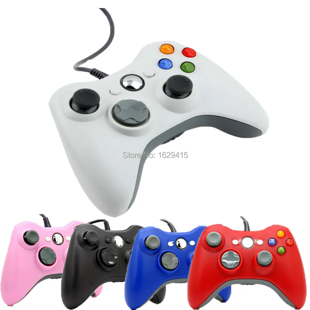 Popular Red Xbox 360 Controller-Buy Cheap Red Xbox 360