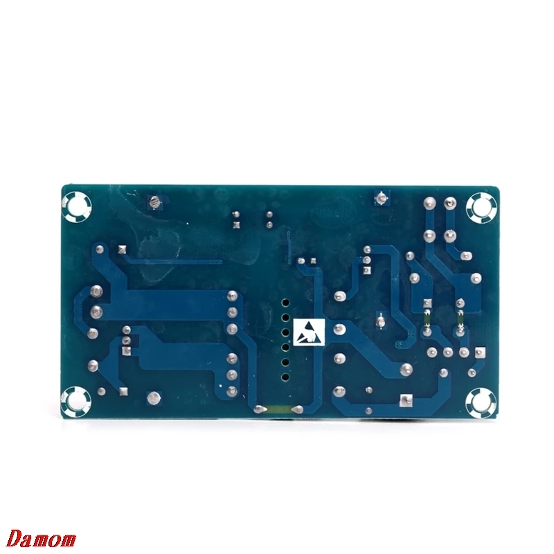 6A-8A 50 Гц/60 Гц блок цепи модуль для 12 в 100 Вт импульсный источник питания AC-DC модуль цепи XK-2412
