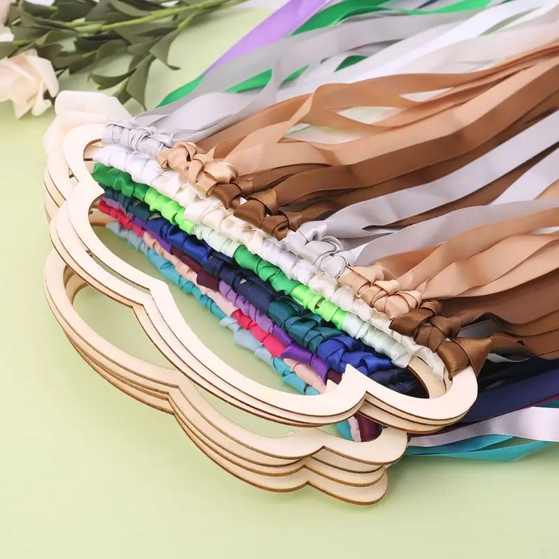 Cloud Tassel Girls Kids Hair Bow Clips Holder Hanger Storage Organizer Home Decor Baby Gifts huismerk kopen in de aanbieding