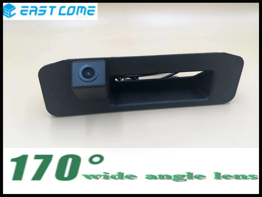

Rearview Camera 1080P Trunk Handle Car Reverse Camera For Mercedes Benz GLK GLA GLC GLE A180 A200 A260 Car Rear View Camera
