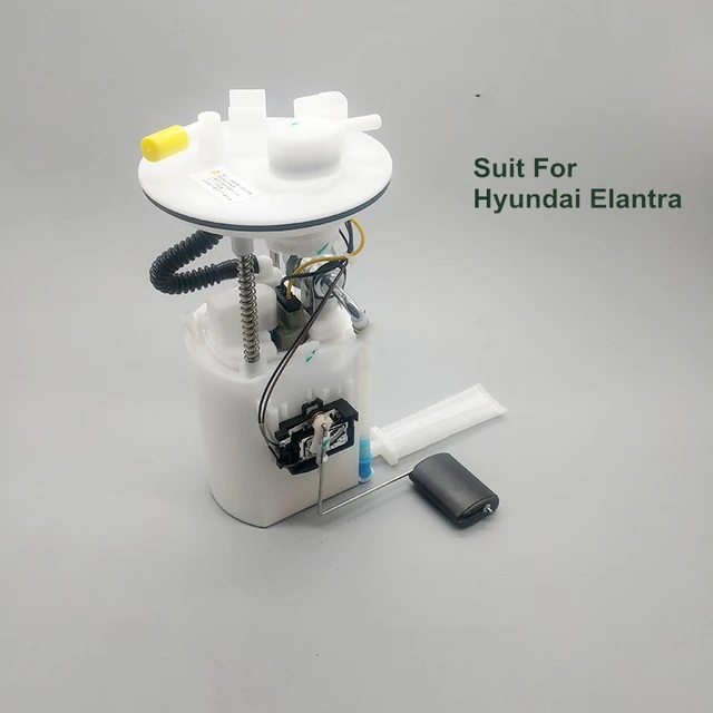 Top 58+ images fuel filter hyundai elantra In.thptnganamst.edu.vn