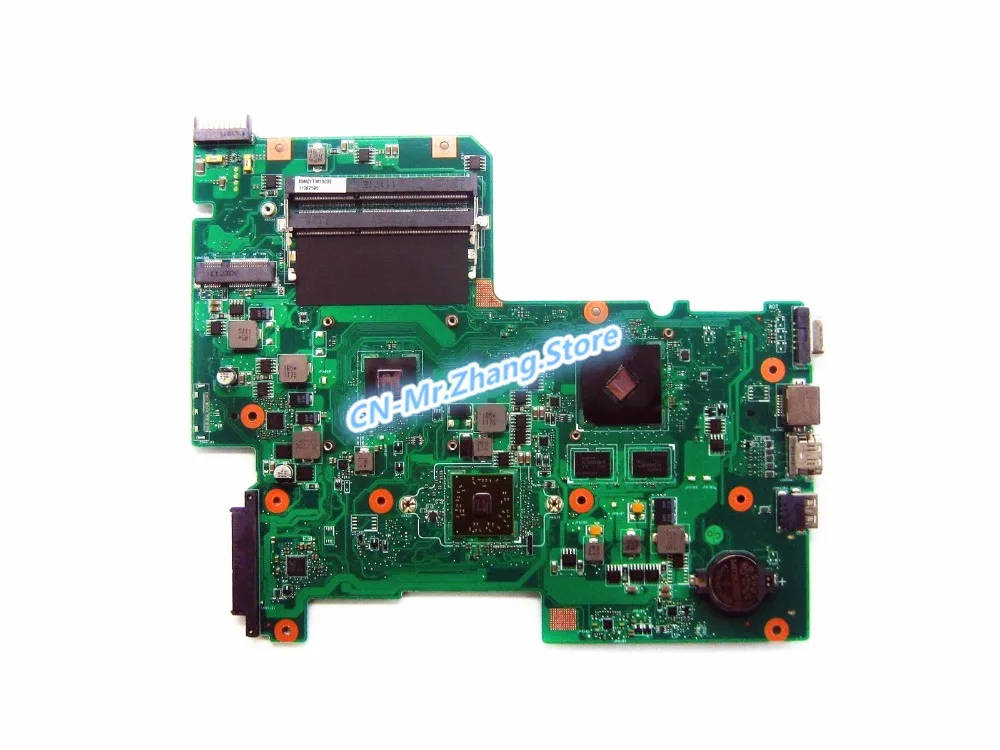 SHELI FOR font b Acer b font Aspire 7250 7250G Laptop Motherboard MBRLB0P002 MB RLB0P 002