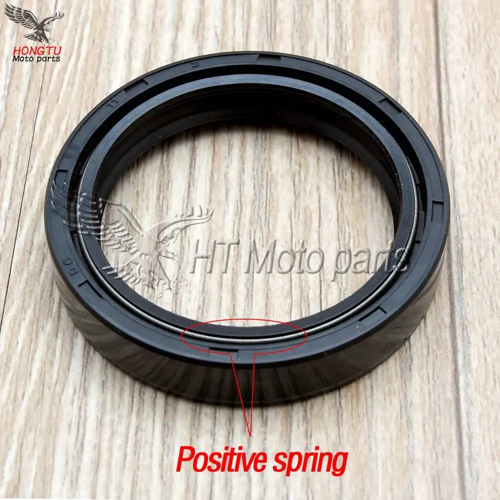 47*58/11 47X58 передний демпфер вилки сальник для Honda CR250R CRF250R CRF250X CRF450R CRF450X CRF 250 450 R/X|front