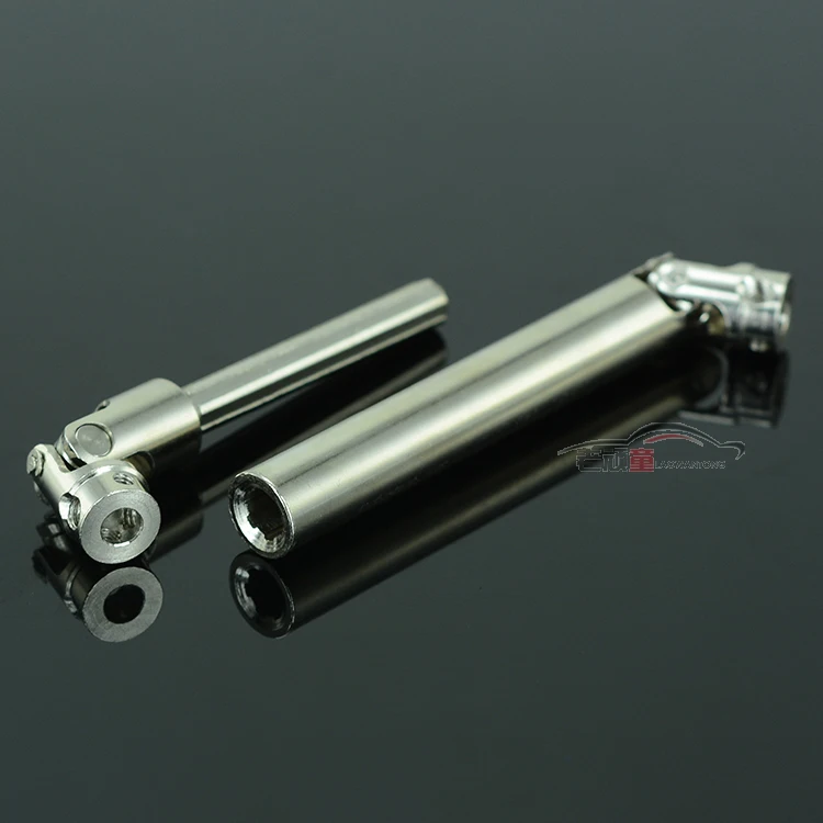 

AMO produced VRX Rui Hao desert card truck upgrade OP pieces of metal in the rear shaft group 10980 for RC Car
