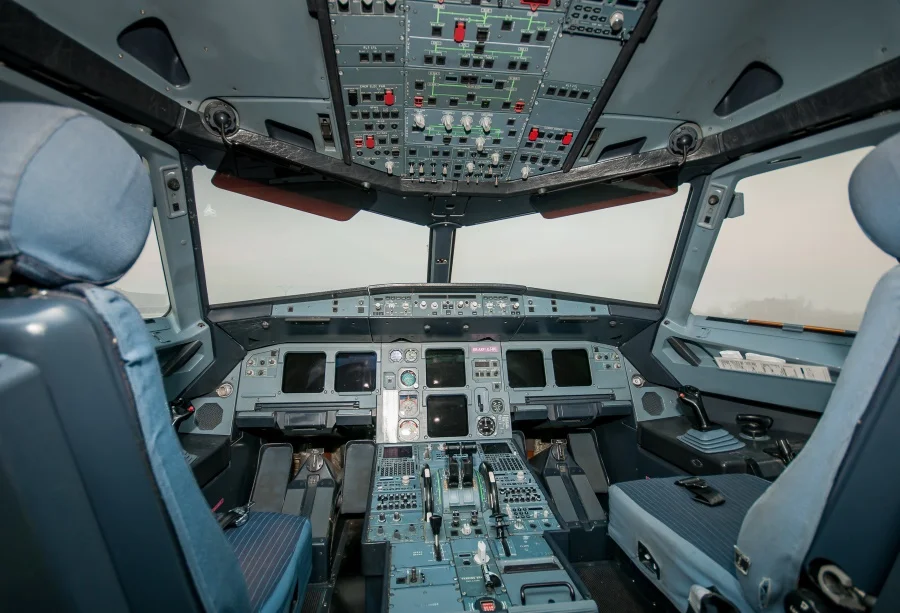 NBK17213 Laeacco Cockpit самолет пилот инструменты шкаф приборной панели мечта интерьер фото фоны для фотографий фон фотостудия - Цвет: NBK17213