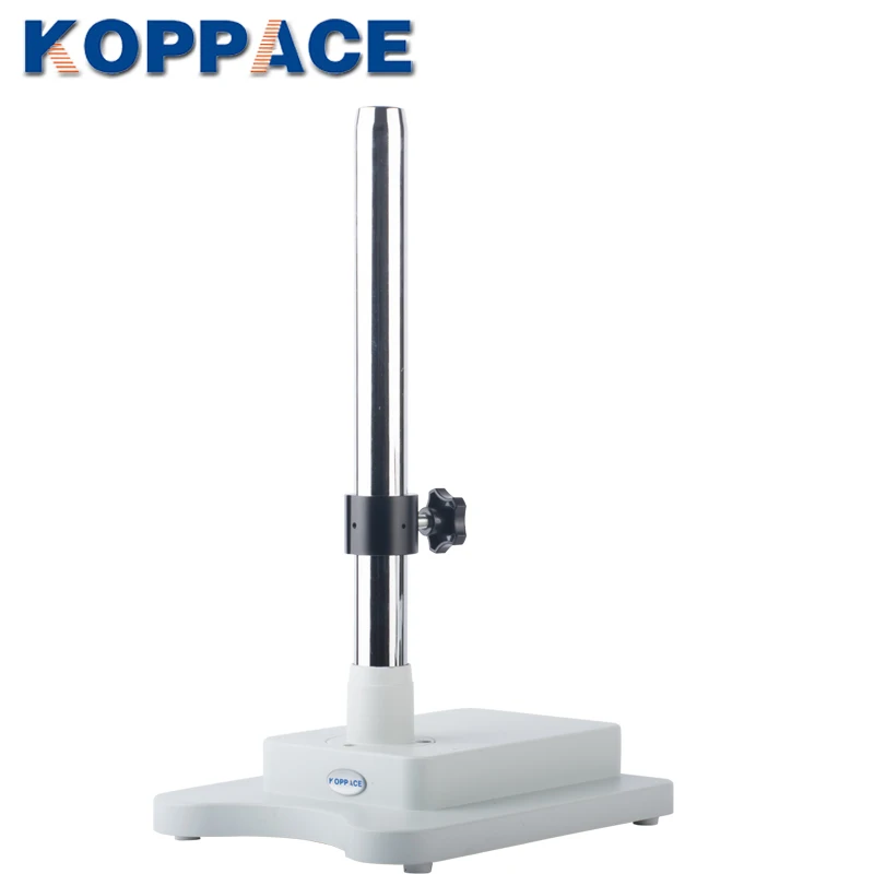 KOPPACE стерео Кронштейн микроскопа, мобильный телефон обслуживания микроскоп двойной кронштейн