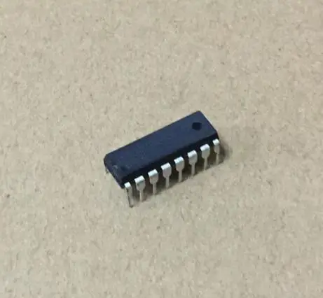 

10PCS CD4049BE CD4049UBE CD4049B CD4049 4049BE DIP