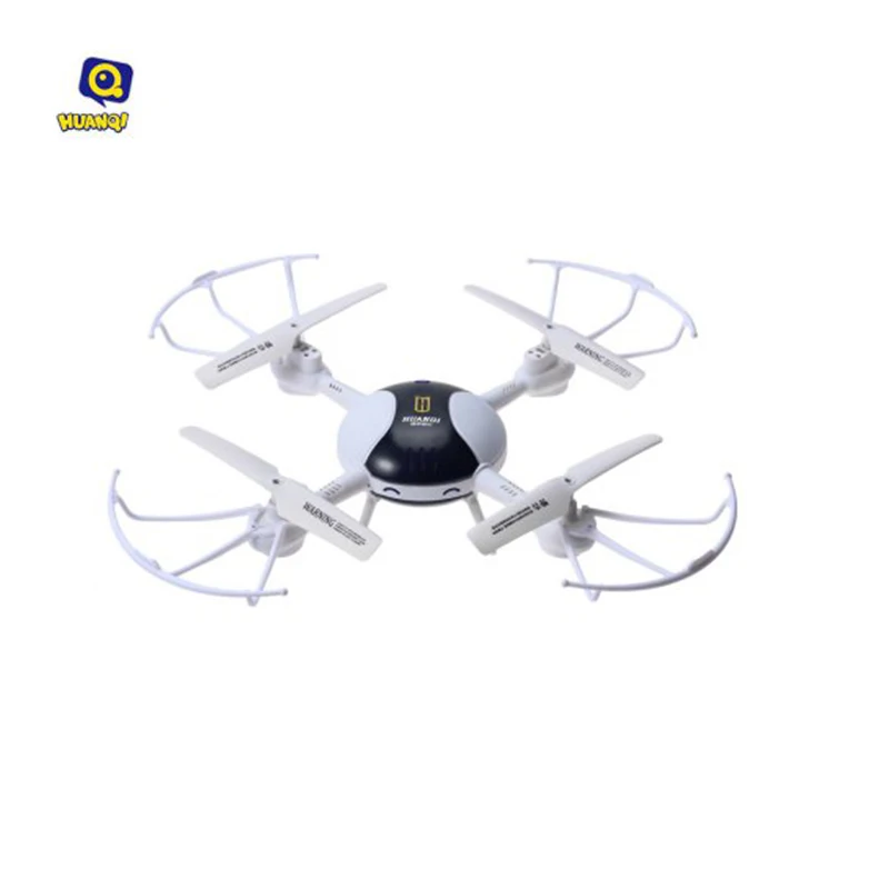 

Hunaqi 897C001 2.4G 4CH 6-Axis Gyro 0.3MP Camera RTF Remote Control Quadcopter Toy