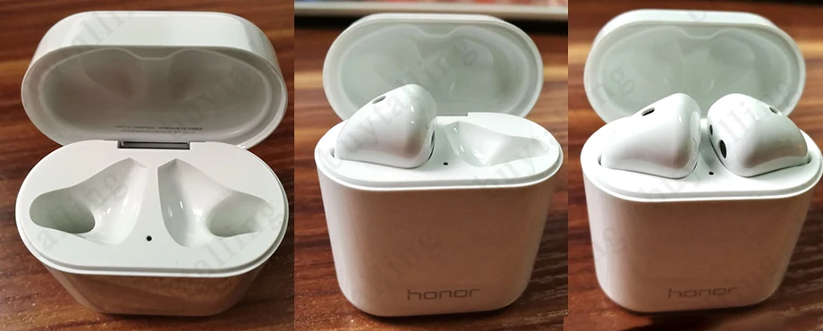 HUAWEI Honor FlyPods Flypods Pro беспроводные Bluetooth наушники С Пылезащитным водонепроницаемым FlyPods lite