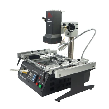 

2019 NEWEST LY IR6500 IR8500 v.2 BGA Rework Station