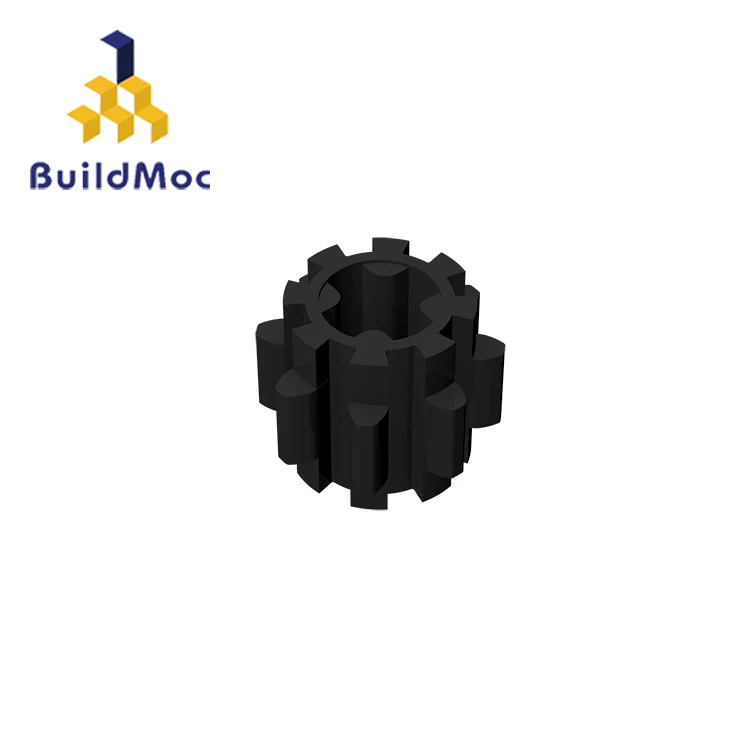 

BuildMOC 10928 For Building Blocks Parts DIY electric Educational Bricks Bulk Model gift Toys