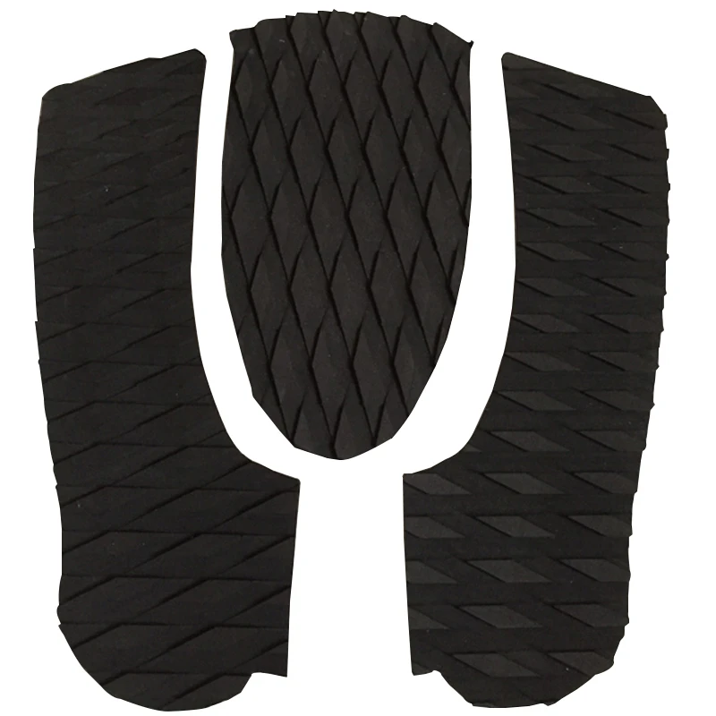 Buy Traction Pads Anti slip Grooved Surf Foot Pads