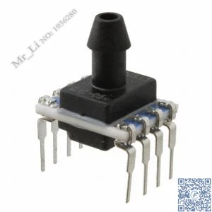 

HSCDANN015PA2A5 Sensor (Mr_Li)