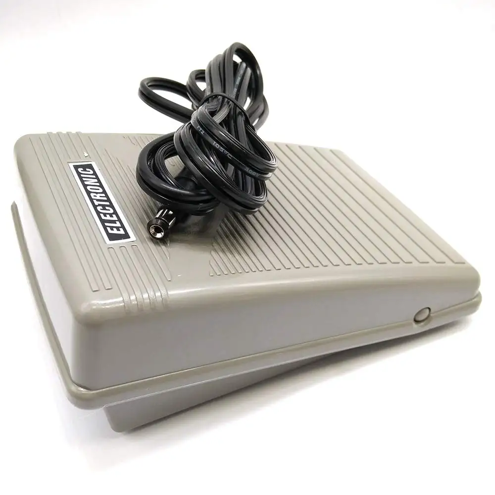 

Foot Control Pedal for Pfaff Expression,Tiptronic,Creative Series 90-222080-01