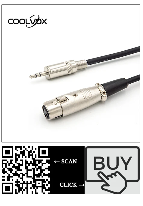 quality microphone