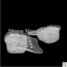 Unisex falt foot High heel Orthotics Arch Support orthopedic Shoes Sport Running Insoles pads Insert Cushion 1pair= 2pcs PS13