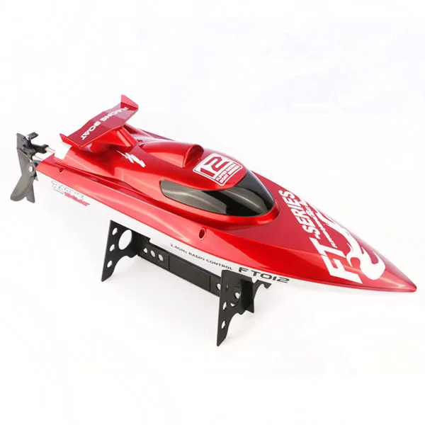 ft12 rc boat