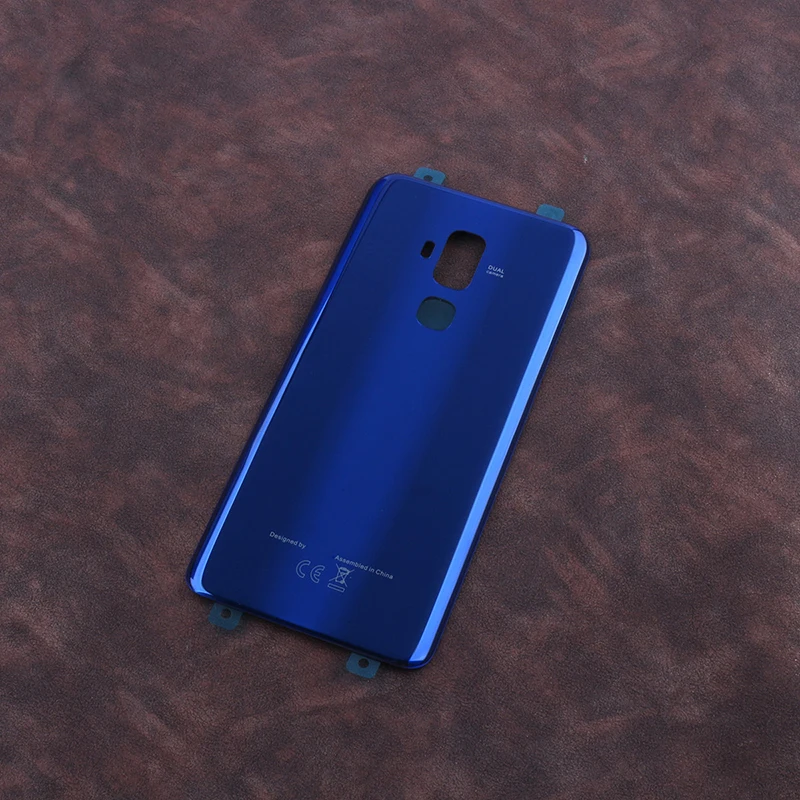 Чехол ocolor для Blackview S8 чехол аккумулятора 5 7 дюйма твердая защитная задняя крышка