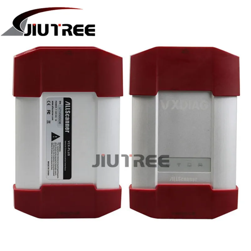 

ALLSCANNER VXDIAG car Diagnostic MULTI Tool Support forBMW forVW forLAND forROVER forJAGUAR Authorization without 500GB Hard Dri