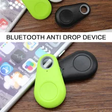 Домашние животные gps отслеживание активности монитор Мини Смарт gps анти-потеря водонепроницаемый Трассировка KM88