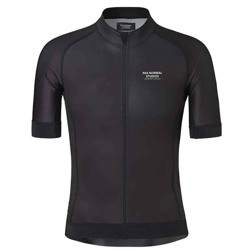 Pro Team PNS, летняя велосипедная футболка с коротким рукавом для мужчин, быстросохнущая велосипедная одежда для горного велосипеда, силиконовая Нескользящая одежда - Цвет: shirts 1