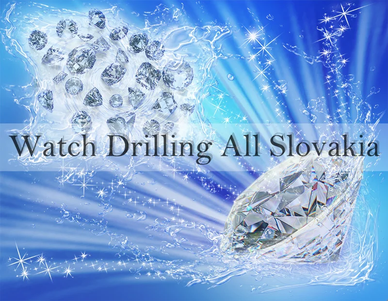 drill in