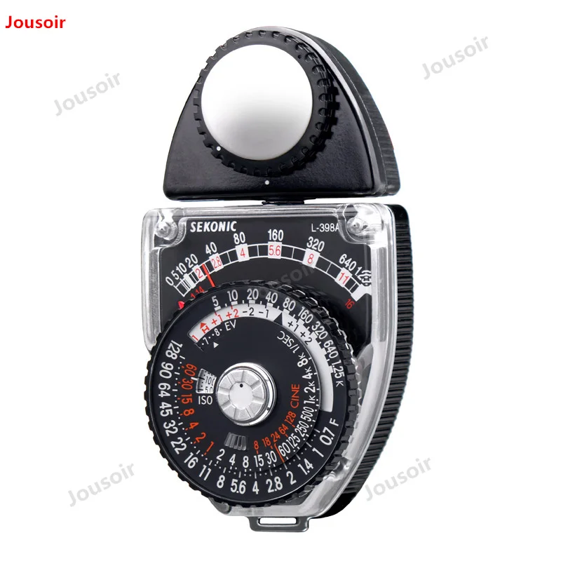 Измерительный прибор SEKONIC для цифровой зеркальной камеры измеритель