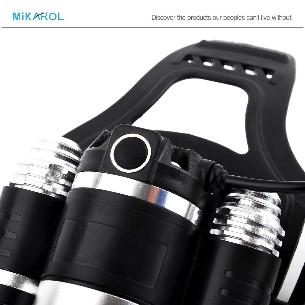 Detail of headlight-3 RJ3000