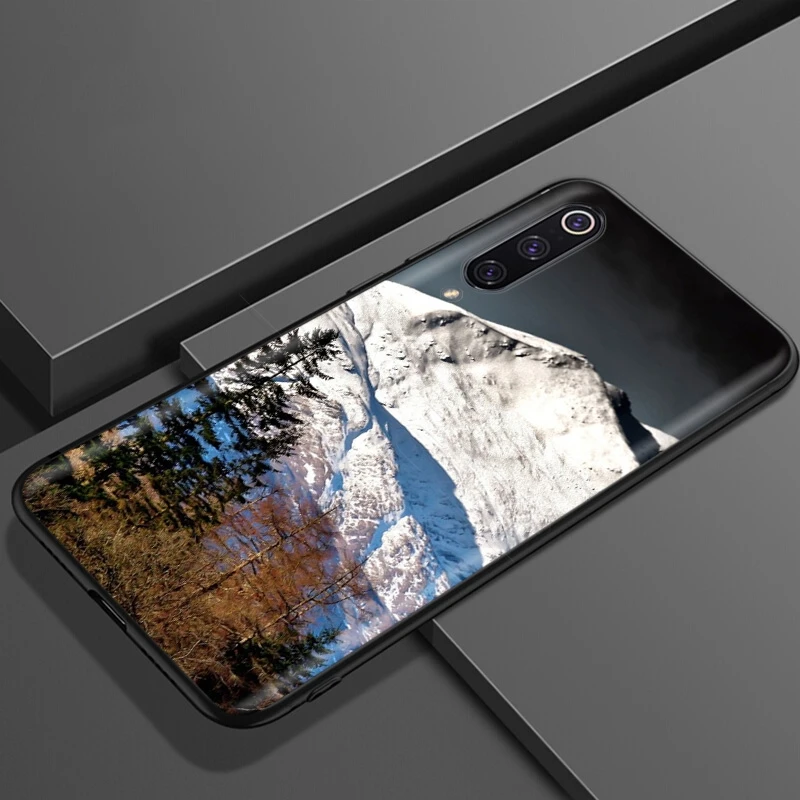 Чехол Lavaza для Xiaomi Mi 9 Pro 8 6 A1 A2 Pocophone F1 Lite Max 3 10 Redmi K30|Бамперы| |