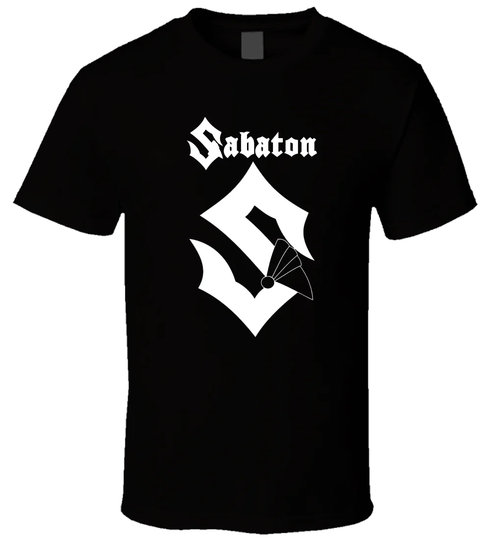 

Sabaton 1 Men T Shirt