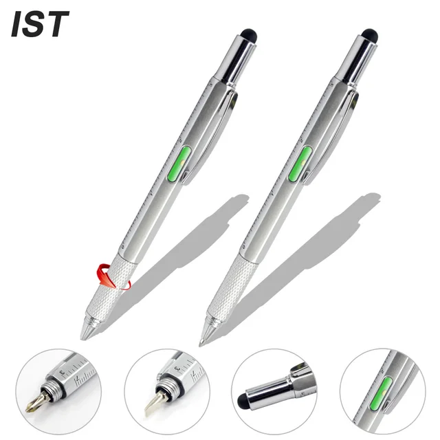 2017 IST Multifunction Stylus Pen Tablet Touch Pen Mobile Phone Stylus For iPhone 6 Plus 7 Plus 5 5S 5C SE Capacitive Touch Pens 2017 IST Multifunction Stylus Pen Tablet Touch Pen Mobile Phone Stylus For iPhone 6 Plus 7 Plus 5 5S 5C SE Capacitive Touch Pens