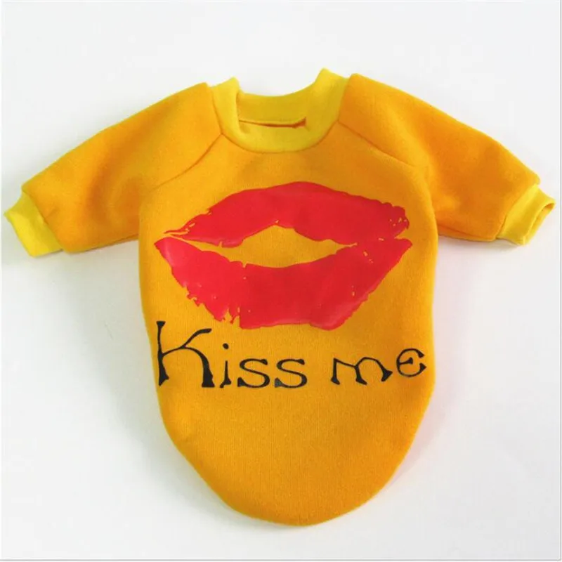 

Pet Dog Clothes for Small Dogs Cotton Puppy Coat Hoodies Outfit for Dogs Winter Clothes Dog Costume pet clothes